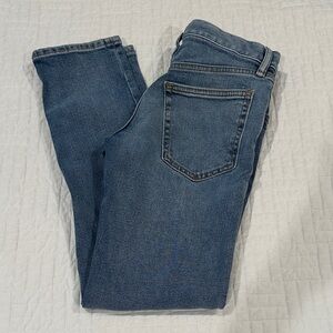GAP Kids Blue Jeans